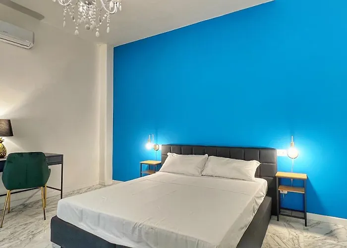Anastasio Urban Stay