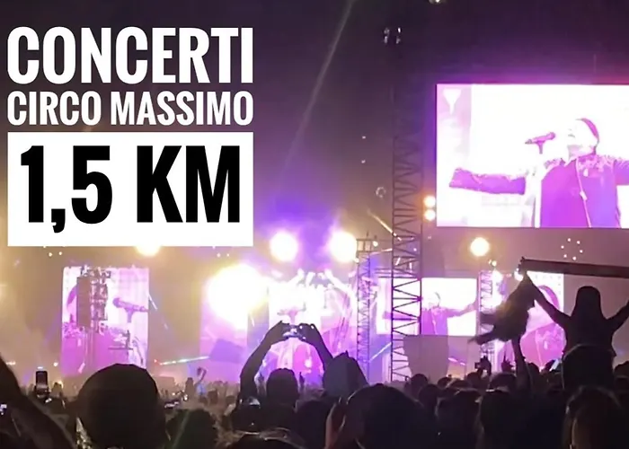 Appartamento In Via Licia